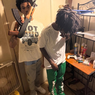 Not Watchu Want! - Single