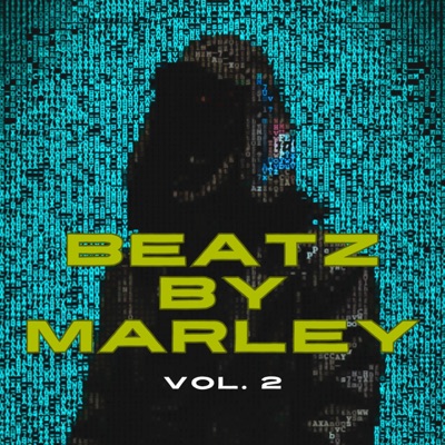 BEATZBYMARLEY, Vol. 2