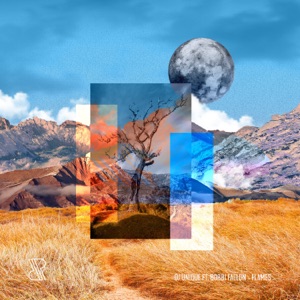 Flames (feat. Bobbi Fallon) - Single