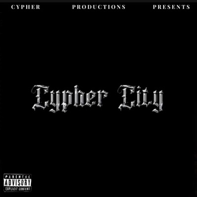 CYPHER CITY