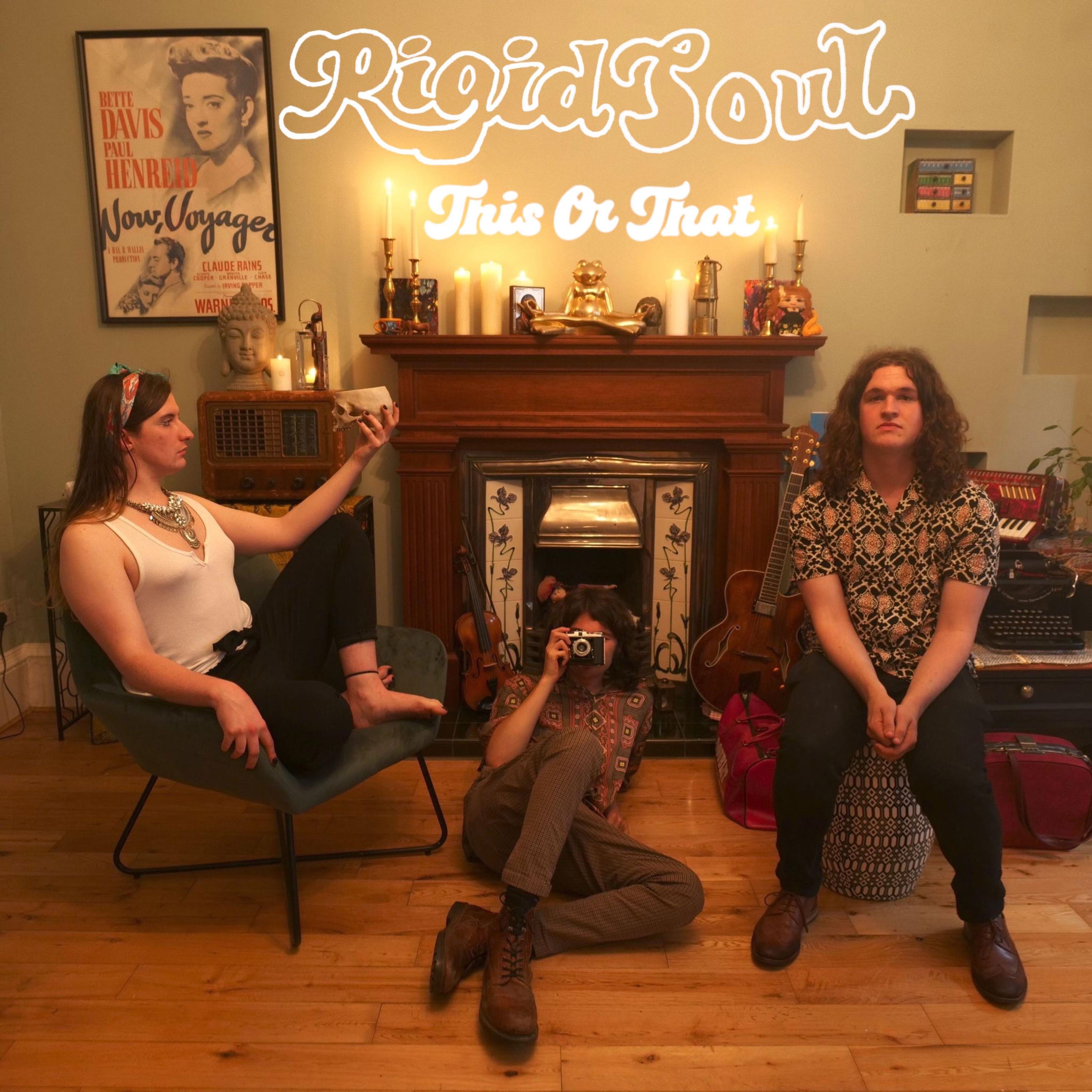 This Or That - Single