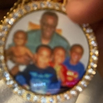 MUST BE NICE - Single