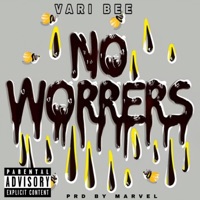 NO WORRIES - Single - Vari Bee