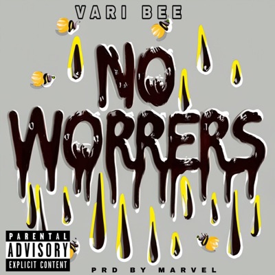 NO WORRIES - Single