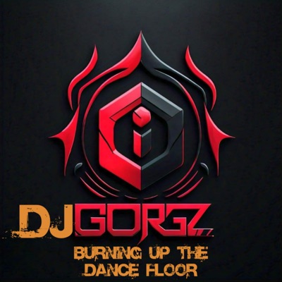 Burning Up The Dance Floor (feat. TVC) - Single