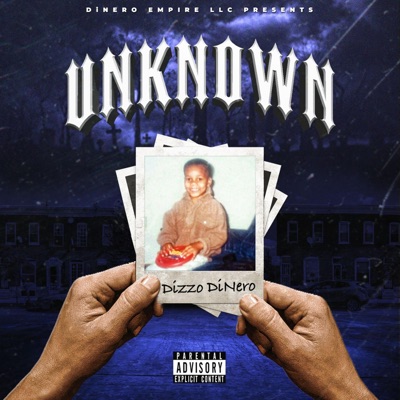 Unknown - EP