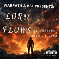 Lord Flows (feat. Vino La Mano) - Single - El Charrou