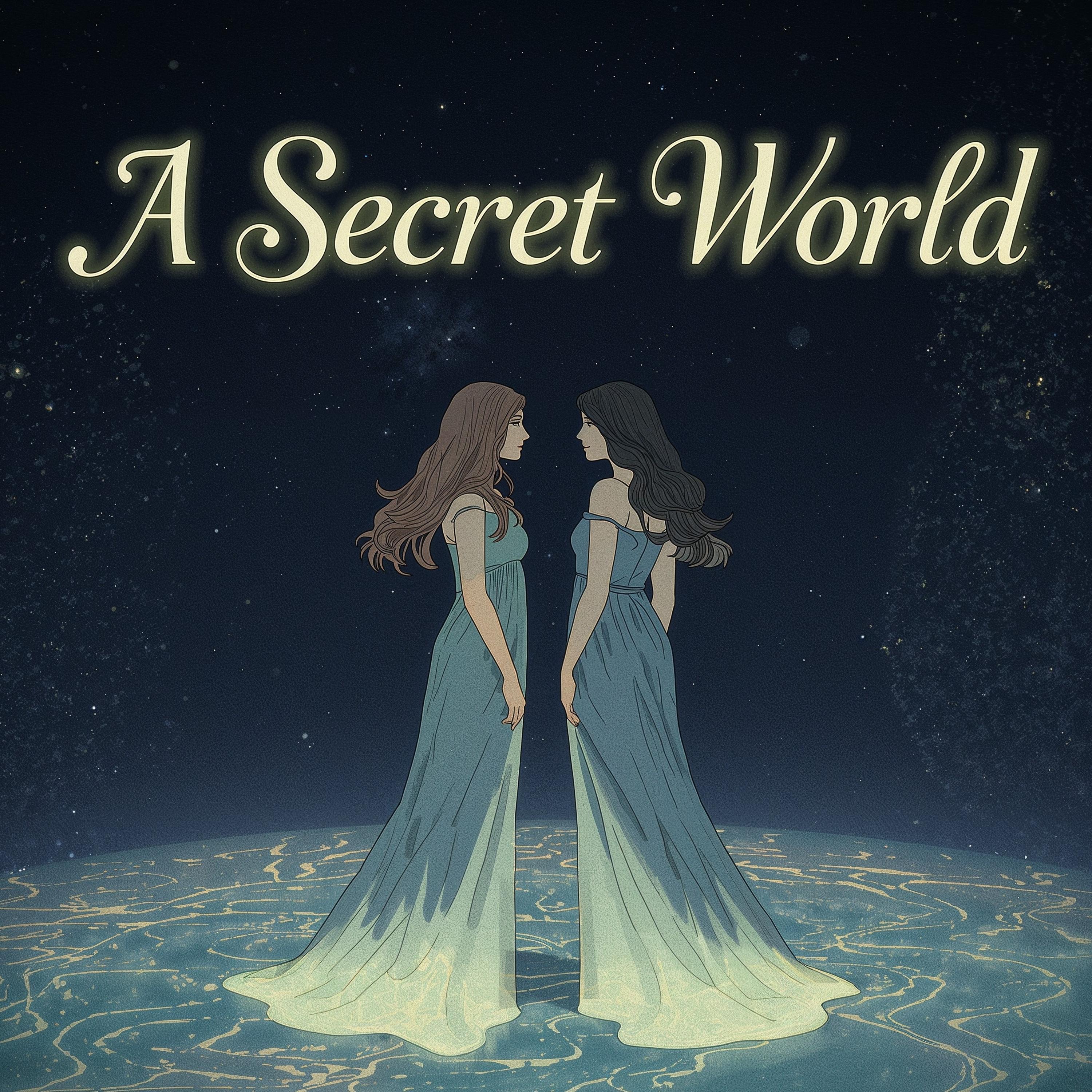 Secret World - Single