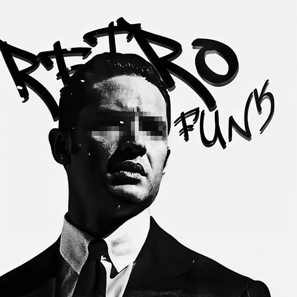 RETRO FUNK - Single