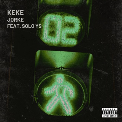 KEKE (feat. Solo YS) - Single