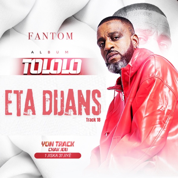Eta Dijans