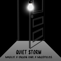 Quiet Storm (feat. Aristyles & Orion One) - Single - Amulit