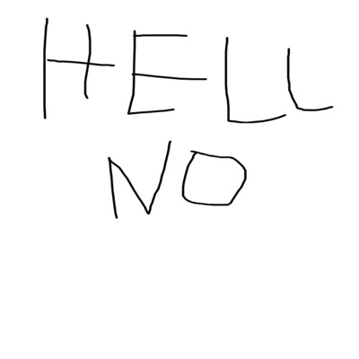 HELL NO (feat. Powl & Leemwr) - Single