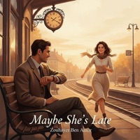 Maybe She's Late - Single - Zouhayer Ben Amor