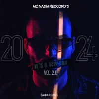 2024 IT’S A NEW ERA VOL. 2.0 - EP - MC Nasim Record's