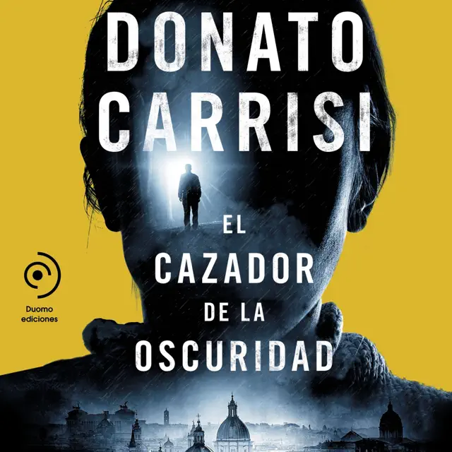 El cazador de la oscuridad (Unabridged)
