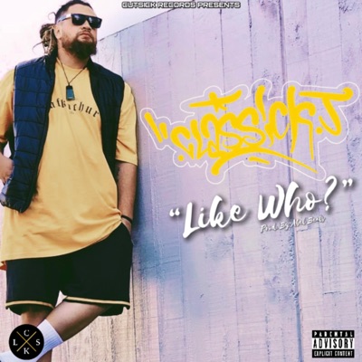 Like WHO ? - Single