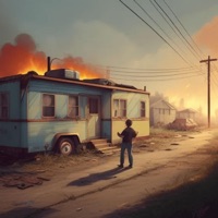 CWB - Single - Spectre Falling