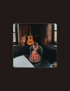 Ouve Marcus Hinterberger, vê vídeos de música, lê a biografia, vê as datas da digressão e muito mais!