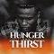 HUNGER AND THIRST - King Fred Paul lyrics