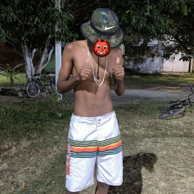 5 da manhã (feat. Mc Peter, Mc Rb & Mc Neguin da 20) - Single