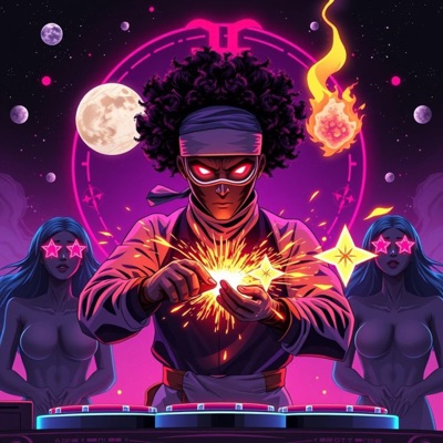 Eternal Creators vol 2 - EP