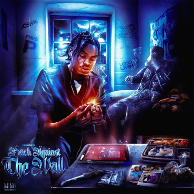 Back Against The Wall