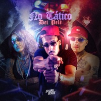 No Tático Dei Pelé (feat. João-z) - Single - Mc W.O, Marcinho VL & Mc Bellatriz