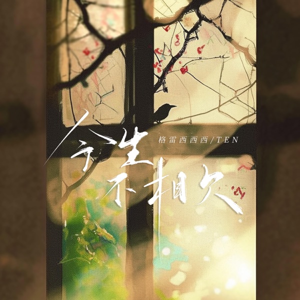 今生不相欠 - Single