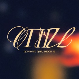 Огни Qontrast, Qair. & Smock SB