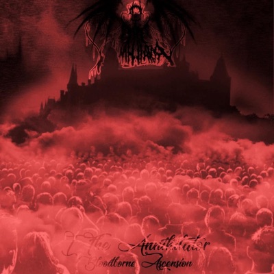 Bloodborne Ascension