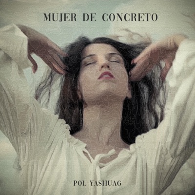 Mujer de concreto - Single