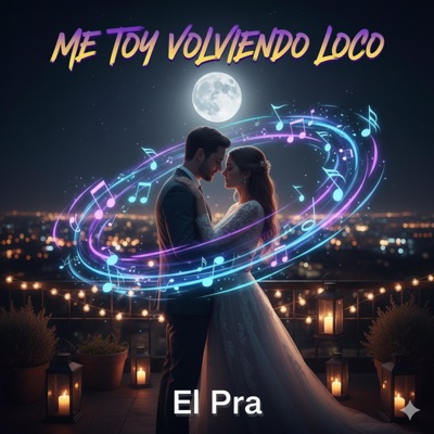 Me Toy Volviendo Loco - Single
