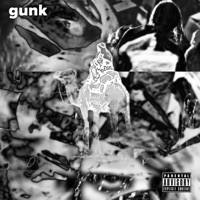SILKROAD - EP - GunK