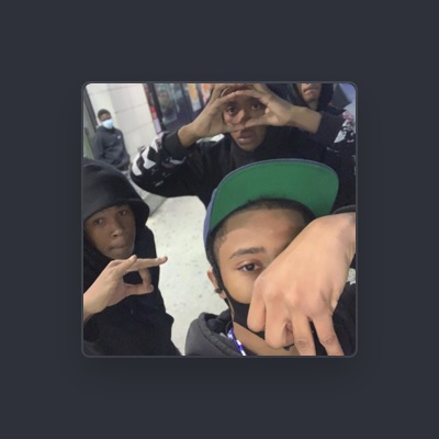 Listen to FrmDeep, watch music videos, read bio, see tour dates & more!