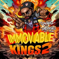 Cooler Heads Will Prevail (feat. Kamaria Sarai) - Single - Sav Killz