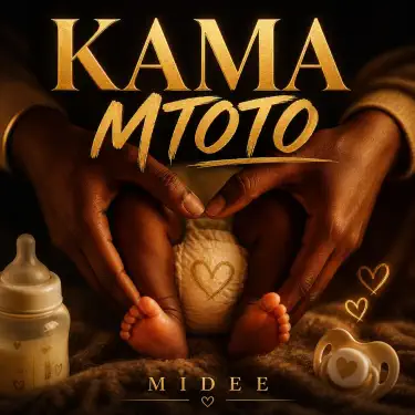 Kama Mtoto