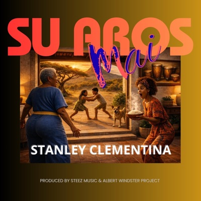 Mai Su Aros - Single