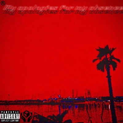 My apologies for my absence