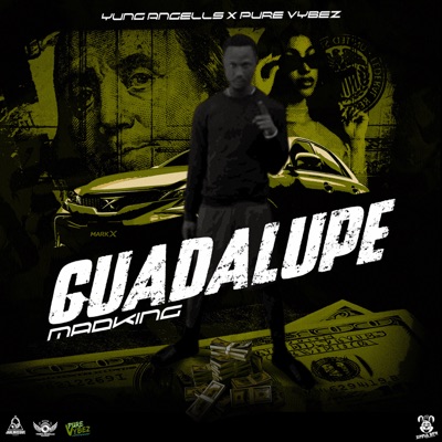 Guadalupe - Single