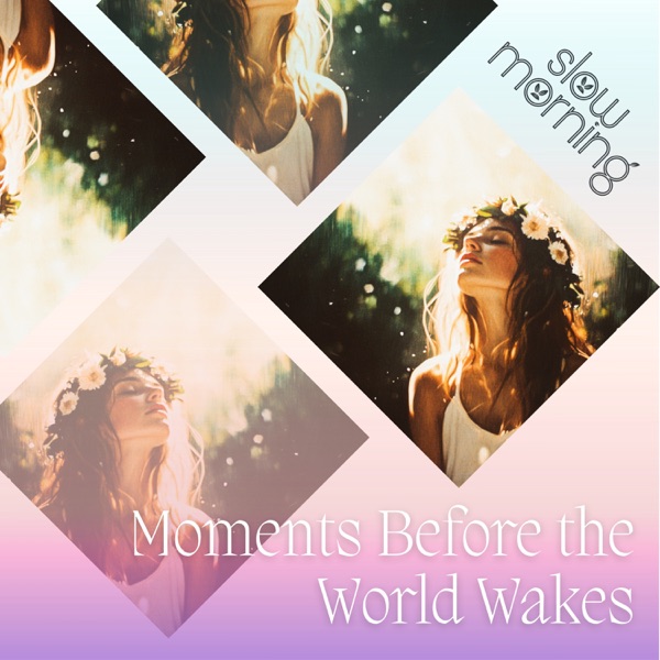 Moments Before the World Wakes