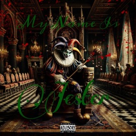 Arkham Knight Big Jester