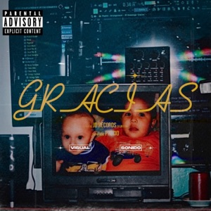 Gracias