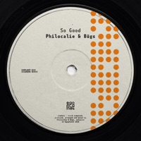 So Good - Single - philocalie & būgs