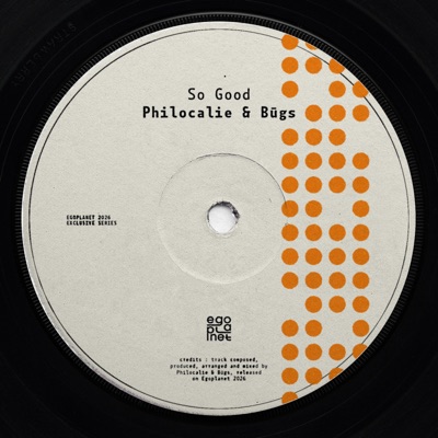 So Good - Single