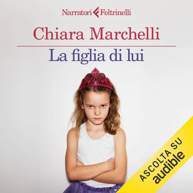 La figlia di lui