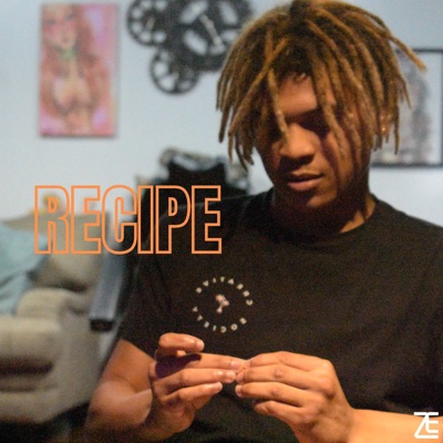 Recipe (feat. Z è) - Single