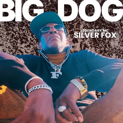 Big Dog (Radio Edit) - Single