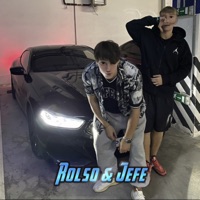 Черномор - Single - Rolso & Jefe
