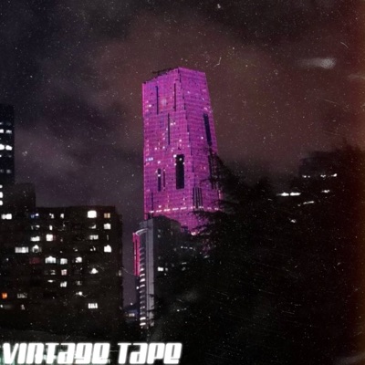 Vintage Tape - EP